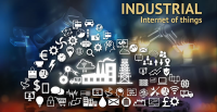Industrial Internet of Things IIoT