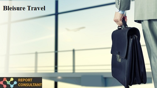 Bleisure Travel Market