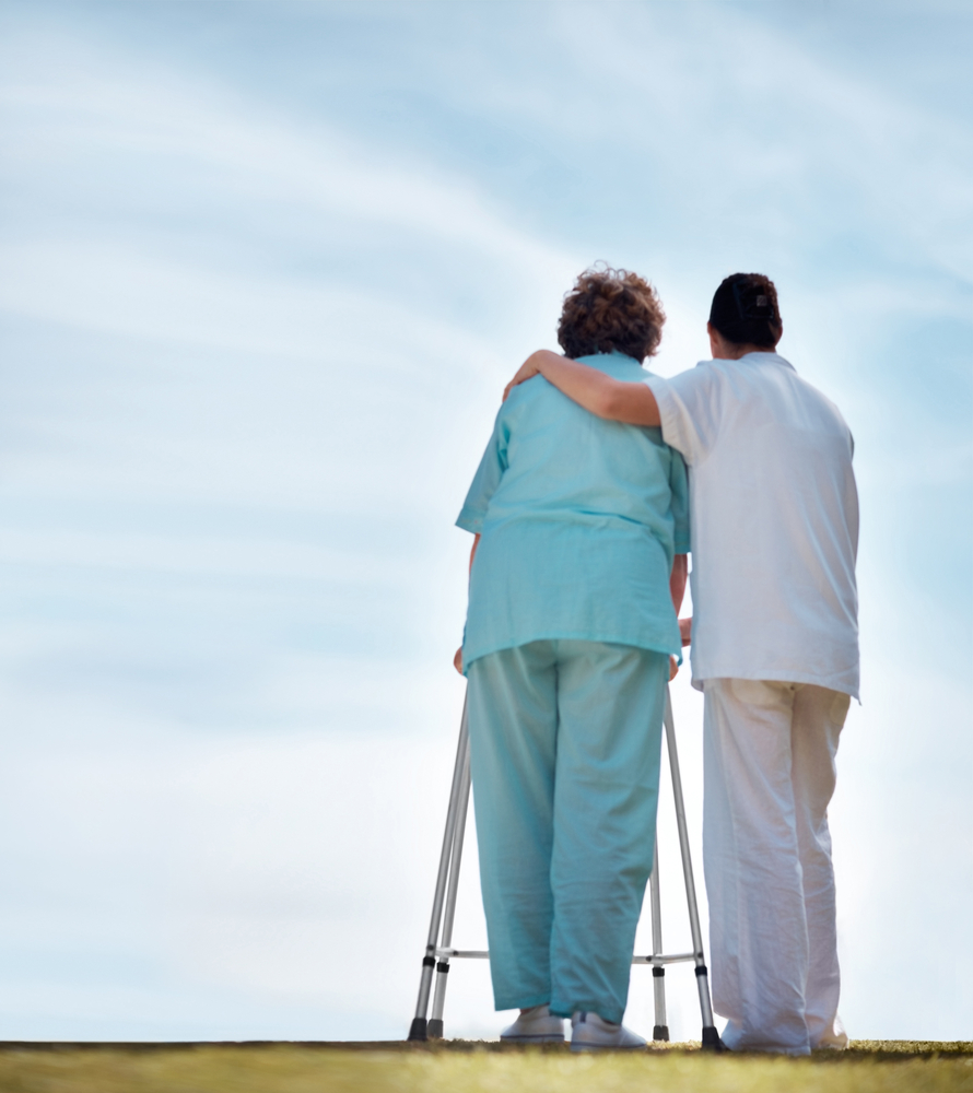 Elder Care Service