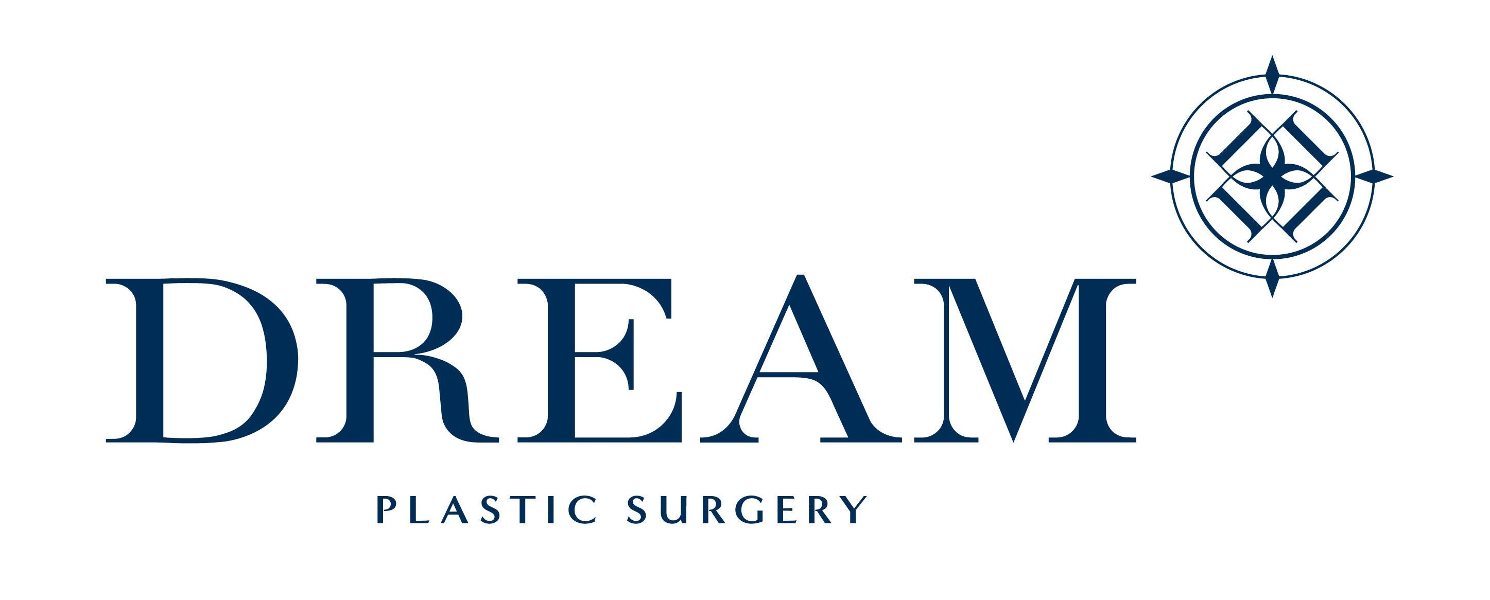 Company Logo For Eye Bag Removal Singapore by Dream Plastic'