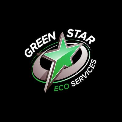 Company Logo For Green Star Eco Services'