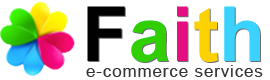 Faith Ecommerce Services Logo