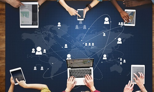 Communication Management Software