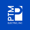 Company Logo For PTM Electric, Inc.'