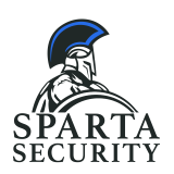 Company Logo For Sparta Security'