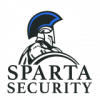 Company Logo For Sparta Security'