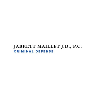 Company Logo For Jarrett Maillet J.D., P.C.'
