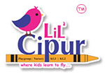 Lilcipur Pre & Play school Logo
