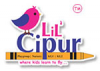 Company Logo For Lilcipur Pre & Play school'