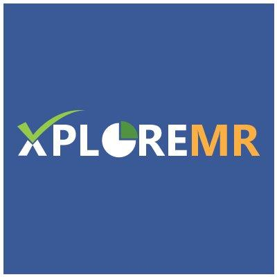 XploreMR Logo