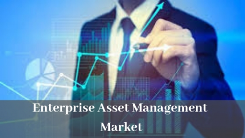 Enterprise Asset Management Market'