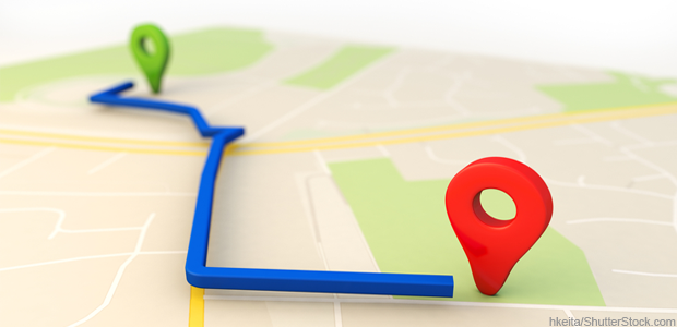 Location Based Services