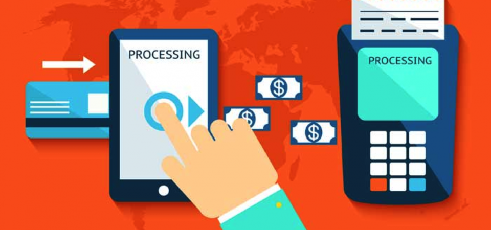 Mobile Payment Security Software'