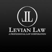 Company Logo For Levian Law'