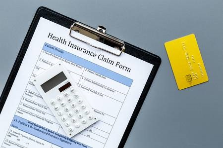 Health Insurance Card Readers Market'