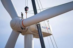 Wind Turbine Maintenance Market'