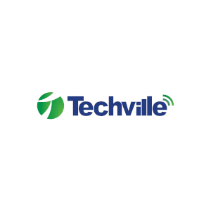 Company Logo For Techville'