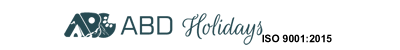 ABD Holidays Logo