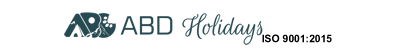 Company Logo For ABD Holidays'