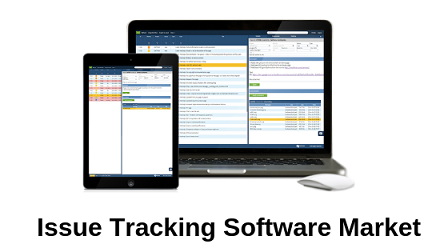 Issue Tracking Software market'