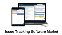 Issue Tracking Software market
