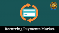 Recurring Payments Market