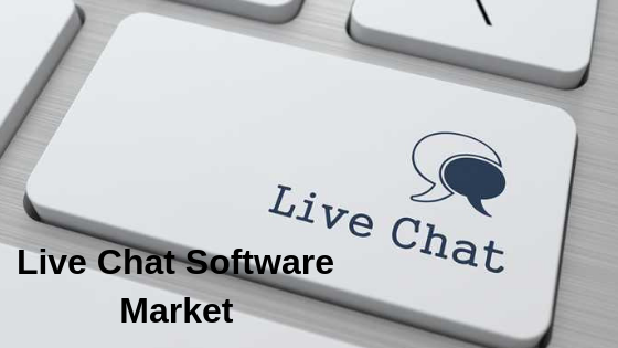 Live Chat Software