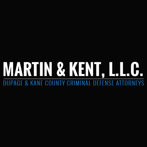 Martin and Kent, L.L.C. Logo