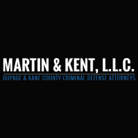 Martin and Kent, L.L.C. Logo