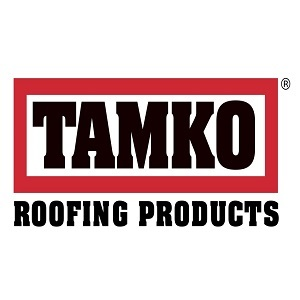 Company Logo For TAMKO Roofing'