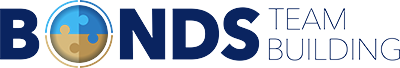 Company Logo For Bond's Team Building'