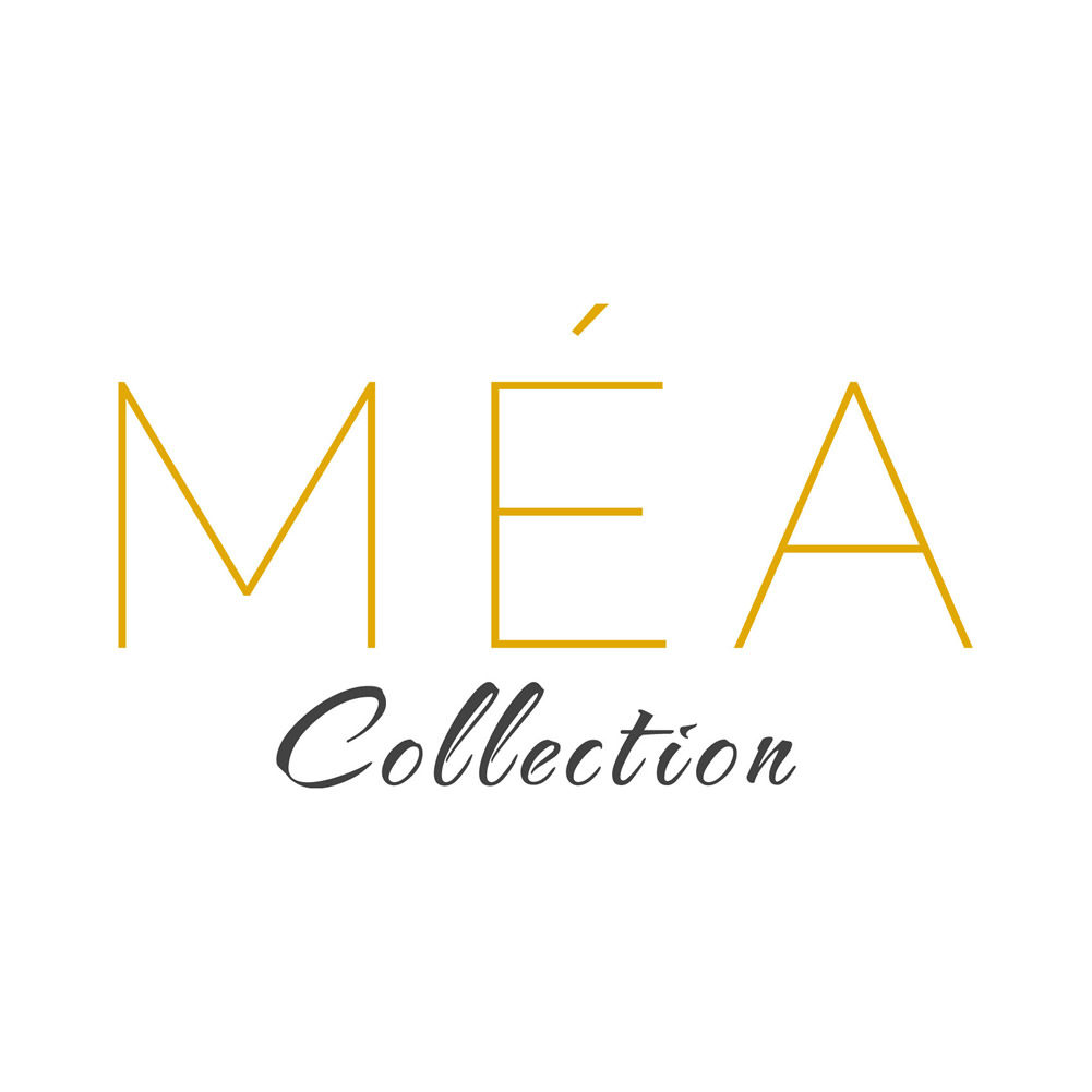 M&eacute;a Collection Logo'