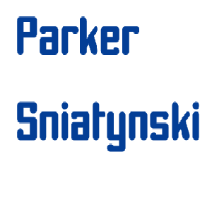 Company Logo For Parker Sniatynski'