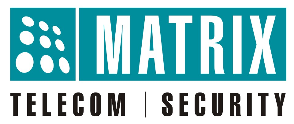 Logo for Matrix Comsec'