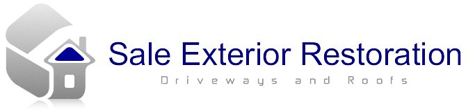 Sale Exterior Restoration