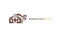 Best Movers in Florida Logo