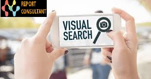Visual Search Market'