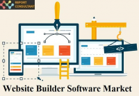 Website Builder Software Market 2019