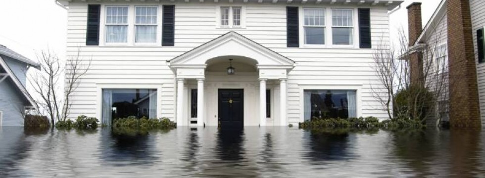 For All Types of Water Damage Related Problems Contact Water