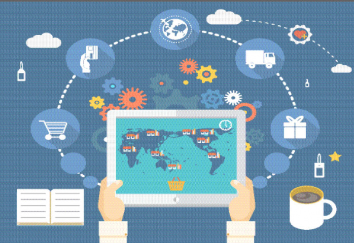 Digital Logistics Market