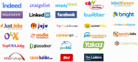 Online Job Search Engines Market