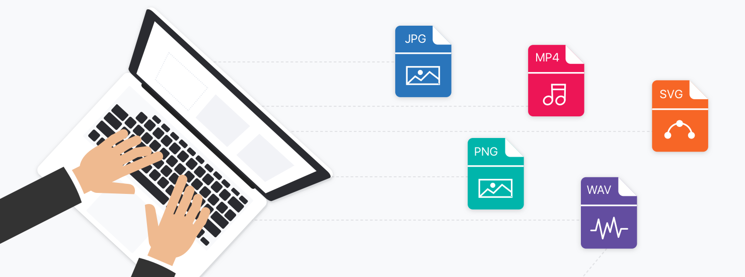 Digital Asset Management Software'