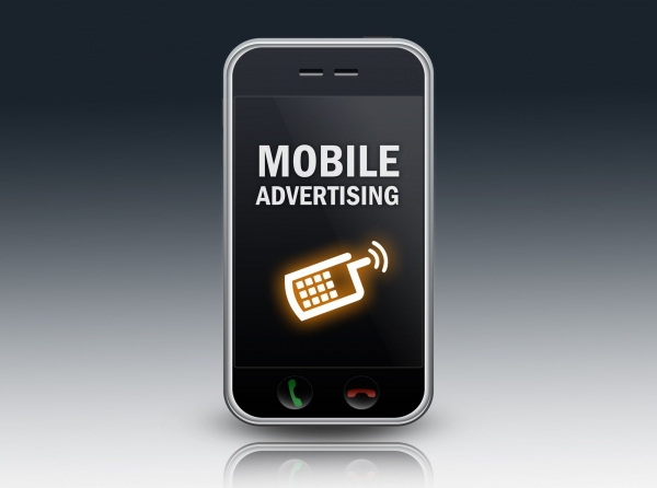 Mobile Advertising Market