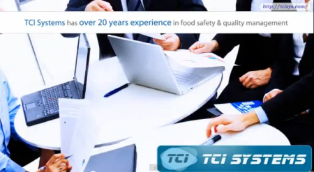 Food Hygiene Training'