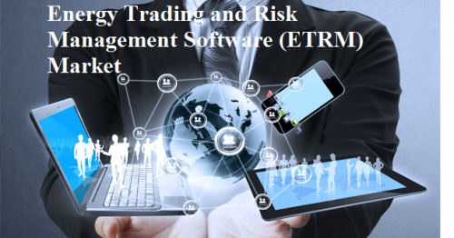 Energy Trading and Risk Management Software (ETRM) Market'