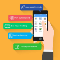 Mobile Event Management App Market