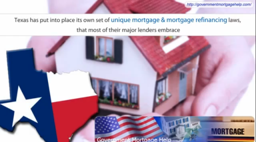 Mortgage Help'