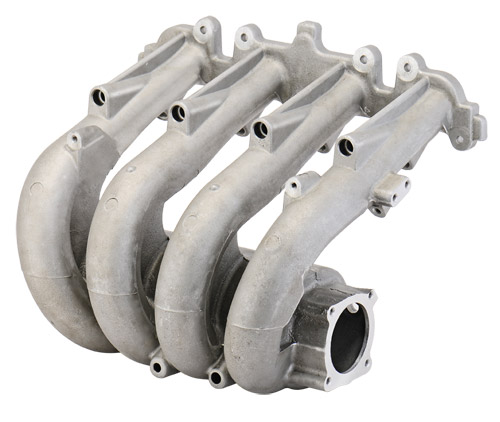 Automotive Air Intake Manifold Market'
