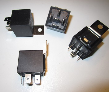 Automotive Relay Market'