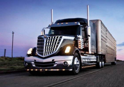 Heavy-Duty Trucks Market